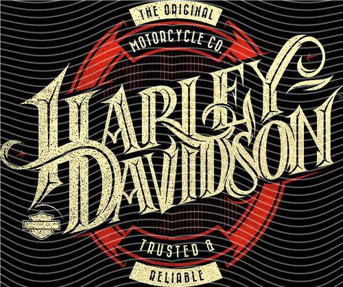 Metal band half tone-MB 614